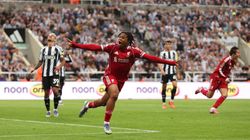 Who Rio Ngumoha Know All About 16 Year Old Liverpool Scored 100th Minute Winner In Debut