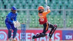 Rohan Kunnummal Akhil Scaria Star As Calicut Globstars Register Highest Ever Kcl Score Sanju Samson