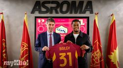 Roma Signs Leon Bailey On Loan From Aston Villa 