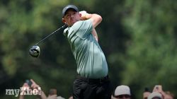 Rory Mcilroy Picking Tournament Schedule 2025 
