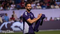 Amorim Aims For 20 Year Tenure At Manchester United 