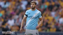 Ruben Dias Signs Contract Extension With Man City Until 2029 