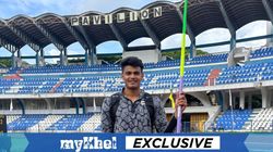 Javelin Throw 20 Year Old Shivam Lohakare Eyes 82m Target After Breaking Into 80m Club