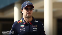 Sergio Perez Return Enjoy Formula One 2026 