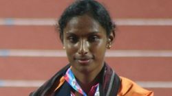 Kerala Athlete Sheena Varkey Suspended Following Positive Doping Test 