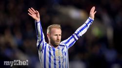 Sheffield Wednesday Captain Bannan Expects Championship Opener 