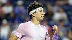 Shelton Surpasses Fritz And Khachanov Downs Zverev In Toronto