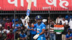 Asia Cup 2025 India Squad Shreyas Iyer To Shubman Gill 5 Unlucky Players Set To Miss Out
