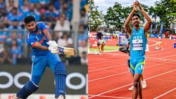 Sports Bulletin For August 21 From Shreyas Iyers Odi Captaincy Hope To Vishal Tk Creating National