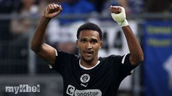 St Pauli 2 0 Hamburg Derby Win Bundesliga 