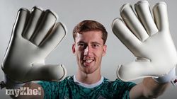 Sunderland Sign Robin Roefs From Nec Nijmegen 