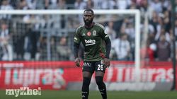 Sunderland Signs Arthur Masuaku Summer 2025 