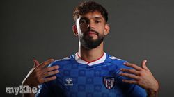 Sunderland Sign Omar Alderete From Getafe 