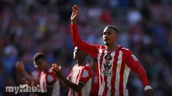 Sunderland Identity Premier League Return 