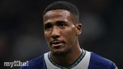 Tchatchoua Joins Wolves To Pursue Premier League Dream 