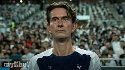 Frank Must Win Premier League Title Soon Says Spurs Chairman Levy 