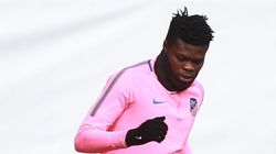 Can Thomas Partey Play For Villarreal Despite Rape Charges Against Him