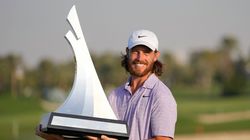 Tommy Fleetwood To Tee Off With Rory Mcilroy At Dp World India Championship 