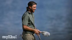 Tommy Fleetwood Hunts First Pga Tour Win At St Jude Championship 