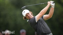 Tommy Fleetwood Excited For Tour Championship Finale 