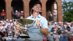 Tommy Fleetwood First Pga Tour Win 