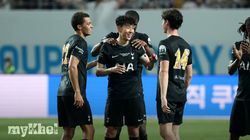 Tottenham 1 1 Newcastle United Son Farewell 