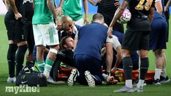 Tottenham Looking For Midfielder To Cover Maddison Injury 