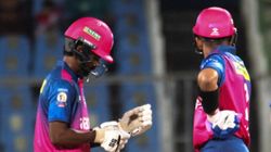 Trivandrum Royals Create Unique T20 Record In Kcl 2025 Match Become First Team New