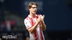 Everton Signs Tyler Dibling From Southampton 