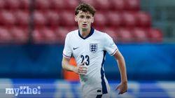 Liverpool Sell Tyler Morton To Lyon In E15m Deal 