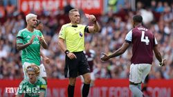 Emery Newcastle Point More Or Less Fair After Konsa Dismissal 