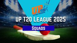 Up T20 League 2025 Squads Full List Of Players Of All Six Teams