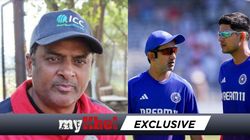 Gautam Gambhir Should Remain India Head Coach If Team Is Happy Says Venkatapathy Raju Exclusive