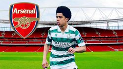 Who Is Victor Ozhianvuna Arsenal Set To Sign Break Transfer Record Again After Eberechi Eze Deal