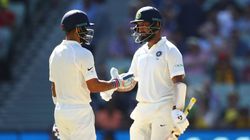Kohli Thanks Pujara For Making Job Easier 