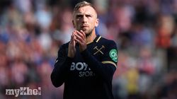 West Ham Players Urge Fans Ahead Of Chelsea Match 