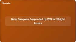 Wfi Suspends Neha Sangwan World Championships Weight Issues 