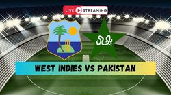 West Indies Vs Pakistan 1st Odi Live Streaming Where To Watch Wi Vs Pak In India Pakistan Usa