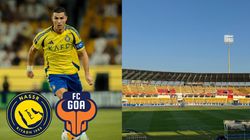 Will Cristiano Ronaldo Come To India To Play Fc Goa When Is The Afc Champions League Two Match In I