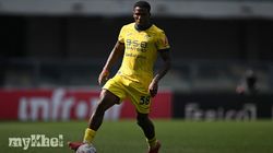 Wolves Sign Jackson Tchatchoua Defender From Hellas Verona 