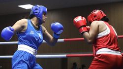 World Boxing Requires Sex Testing For Fighters 