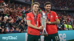 Portugal Determined To Win World Cup For Jota 