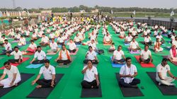 India To Celebrate National Sports Day 2025 As A Three Day Jan Andolan Of Sports And Fitness