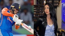 Who Is Abhishek Sharmas Girlfriend Laila Faisal Know About Her Education Background Love Story