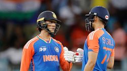 Abhishek Sharma Varun Chakaravarthy Retain No 1 Spot Abrar Ahmed Climbs To No 4 In Icc T20i Ranking