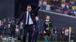 Ac Milan Consistency Target After Udinese Win 