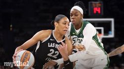 Aces Aim To Play Perfect Basketball After 17th Straight Win 