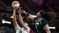 Wnba Jewell Lloyd Reaches Milestone In Aces 15th Straight Victory