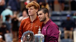 Alcaraz Relishing Sinner Rivalry Its Getting Better And Better