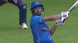 Kcl 2025 Sanju Samson Teammate Alfi Francis John Becomes First India Player To Unique Record Dismiss